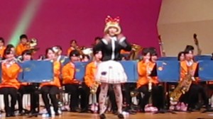 ともりぱにゅぱにゅ~ きゃりーぱみゅぱみゅ~~
